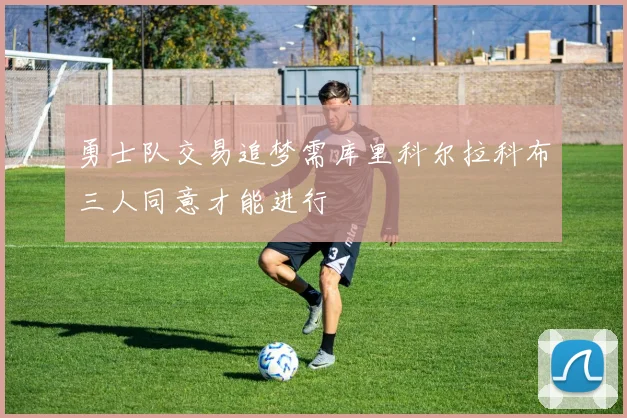 勇士队交易追梦需库里科尔拉科布三人同意才能进行