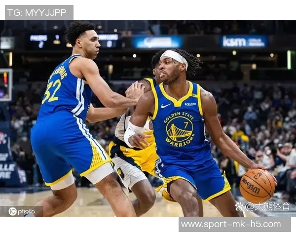 勇士客战爵士库里追梦小佩顿有望出战库明加等三人缺阵