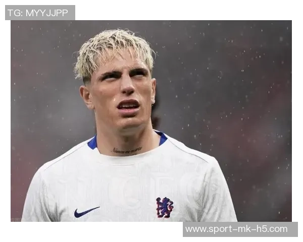 马雷斯卡强调帕尔默在球队中的关键作用如同哈兰德与萨拉赫的重要性