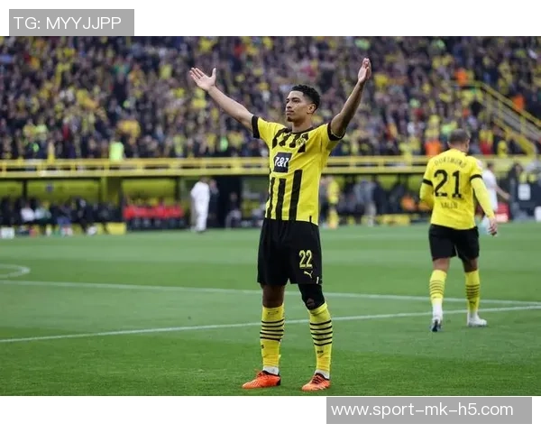 姆希塔良回顾多特生涯与图赫尔的影响并畅谈加盟曼联的心路历程 姆希塔良回顾多特生涯与图赫尔的影响并畅谈加盟曼联的心路历程