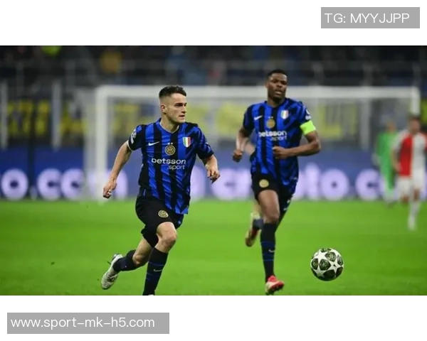 托尼指出国米在意甲有潜力拉开差距但需依赖欧冠表现