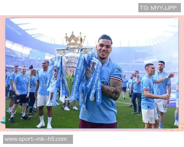 曼城传奇再续辉煌瓜迪奥拉带领球队追逐更多荣誉与梦想